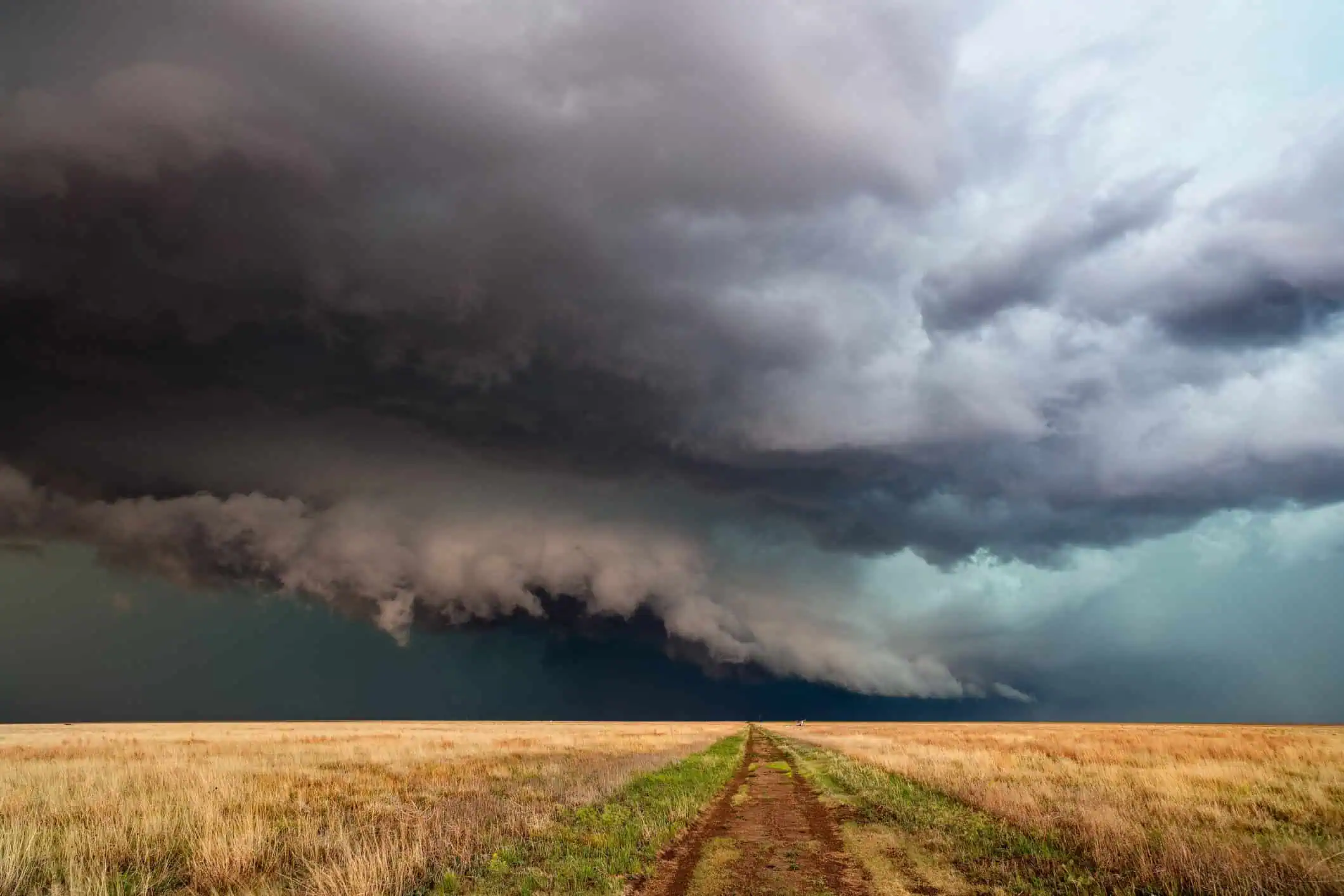 Kansas Storms and Floods_2405 - Weather Florida: 2025 hurricane season outlook signals active year
