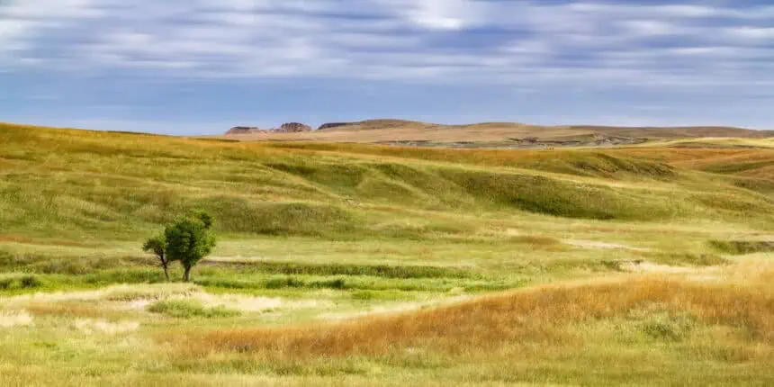 South Dakota summer_2405 - Weather South Dakota: Drought Retreats, but Summer Risks Loom