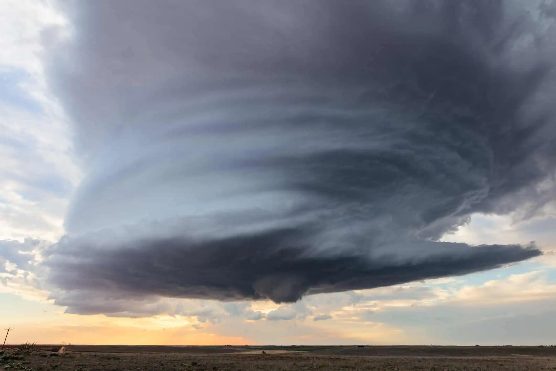 Texas tornado_080525 - Weather Florida: Morning tips to stay cool and healthy