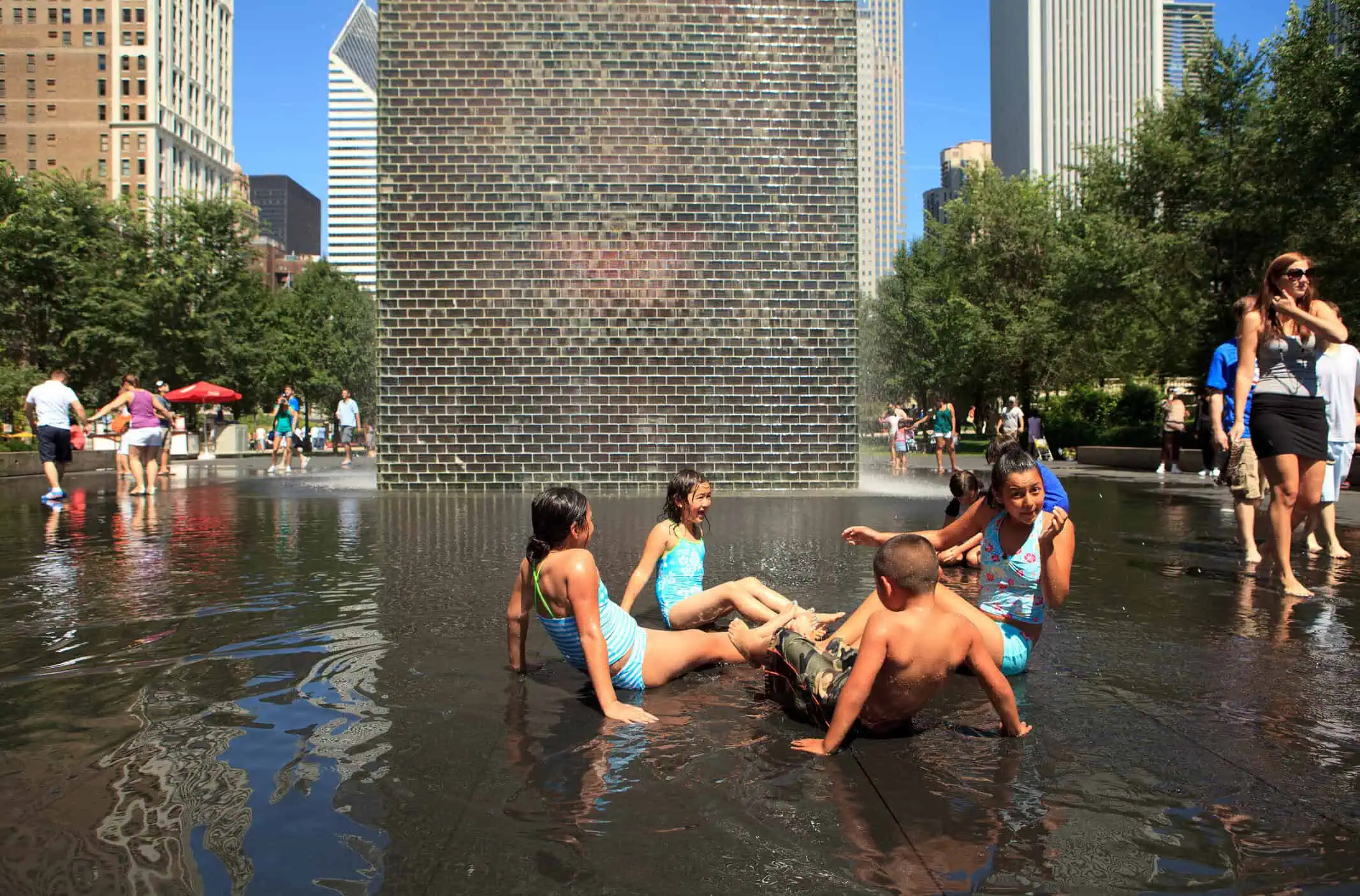 Extreme heat in Illinois_1706 - Weather comeback for Iowa: Meteorologist Brad Edwards returns