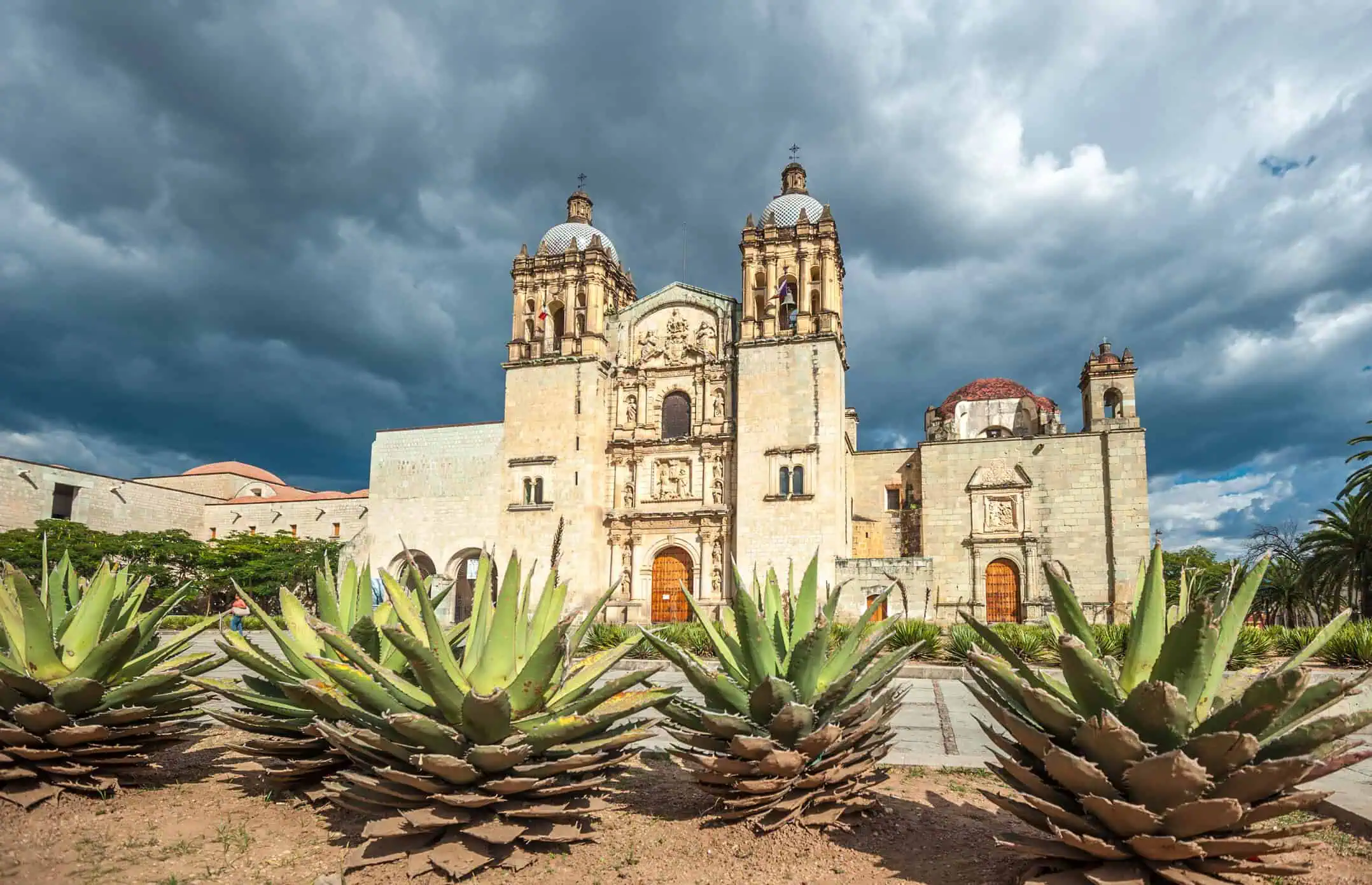 Hurricane in Oaxaca_1906 - Weather North Texas: Storms and hail possible on Wednesday