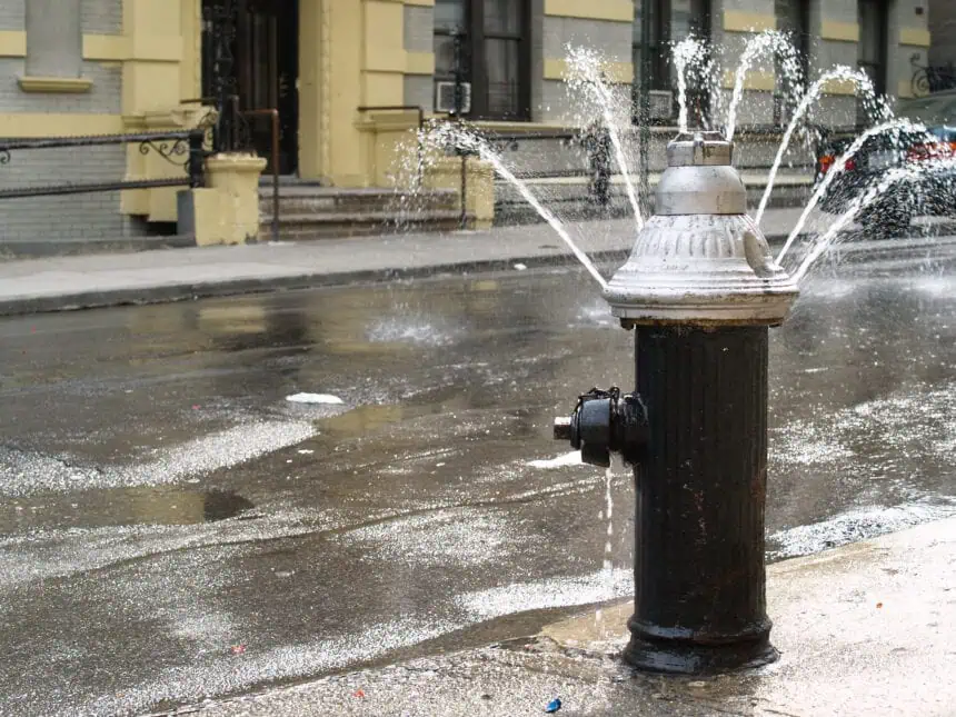 New York_2306 - Weather alert: Extreme heat grips New York and Eastern U.S.