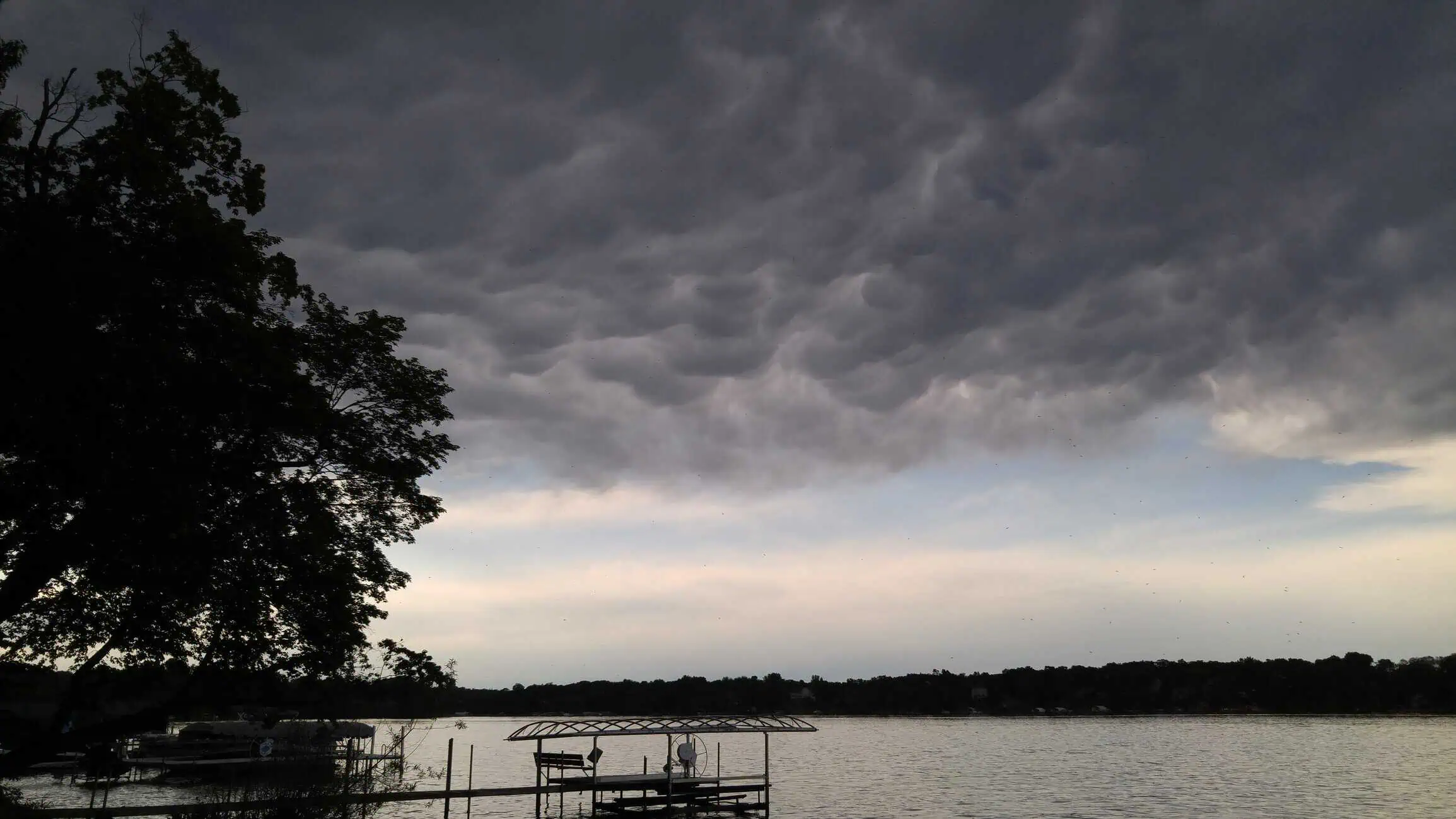 Storm in Minnesota_1706 - Weather Tennessee: Triple-digit heat index coming to Clarksville