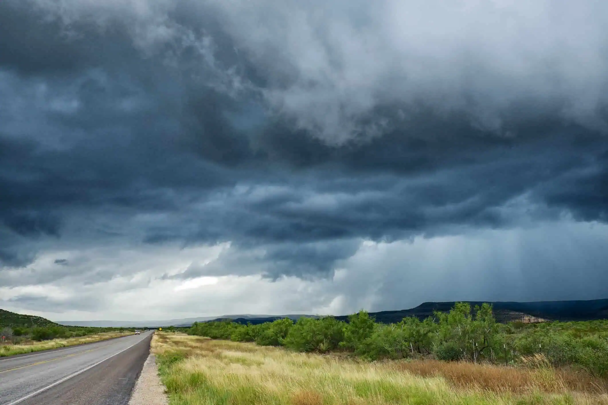 Tamaulipas_3006 - Weather alert: storms and flooding in Central and Eastern US