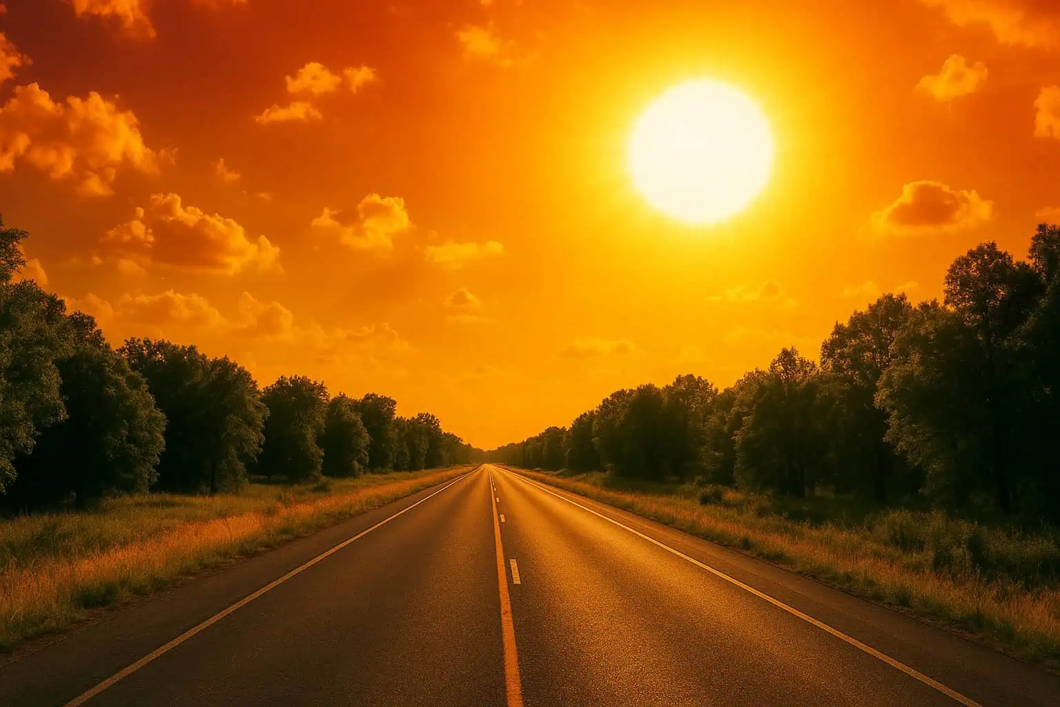 Weather South Carolina Extreme heat wave to hit Upstate - Weather New York: record heatwave with 102-degree highs
