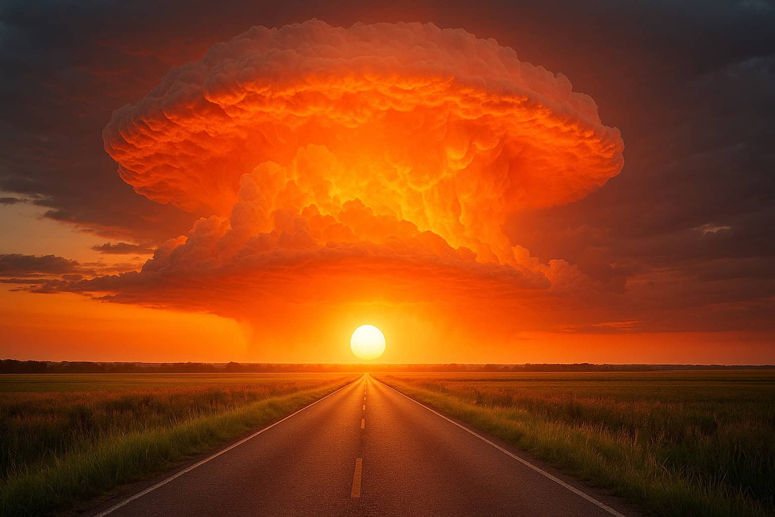 Weather alert Heat dome intensifies across the eastern U.S. - Weather Tennessee: Scorching Heat Dome Triggers Warnings