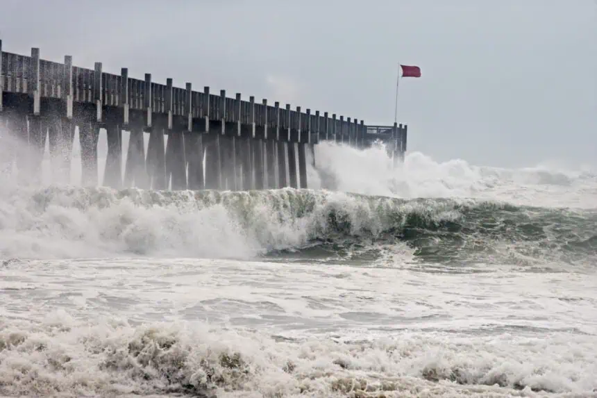 hurricane in mexico_1906 - Key takeaways – Weather Mexico: Hurricane Erick becomes major threat