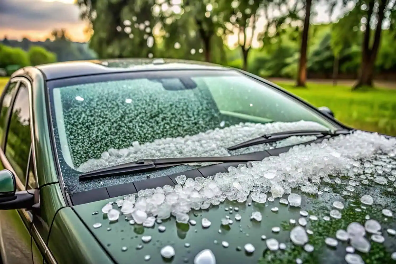 idaho1206 - Weather Wisconsin: Strong storms and gusty winds tonight
