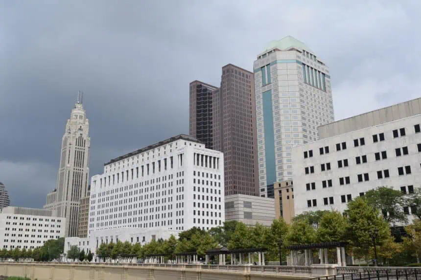 storm in ohio_1706 - Weather alert Ohio: Severe storms to hit Wednesday
