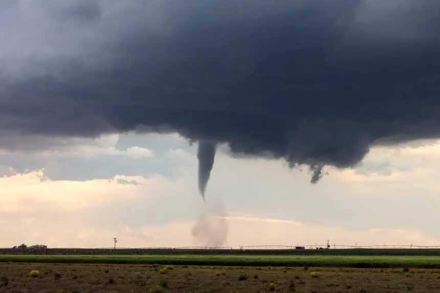 tornadoes in texas_1206 - Weather emergency in Texas: 8 tornadoes confirmed across South Plains