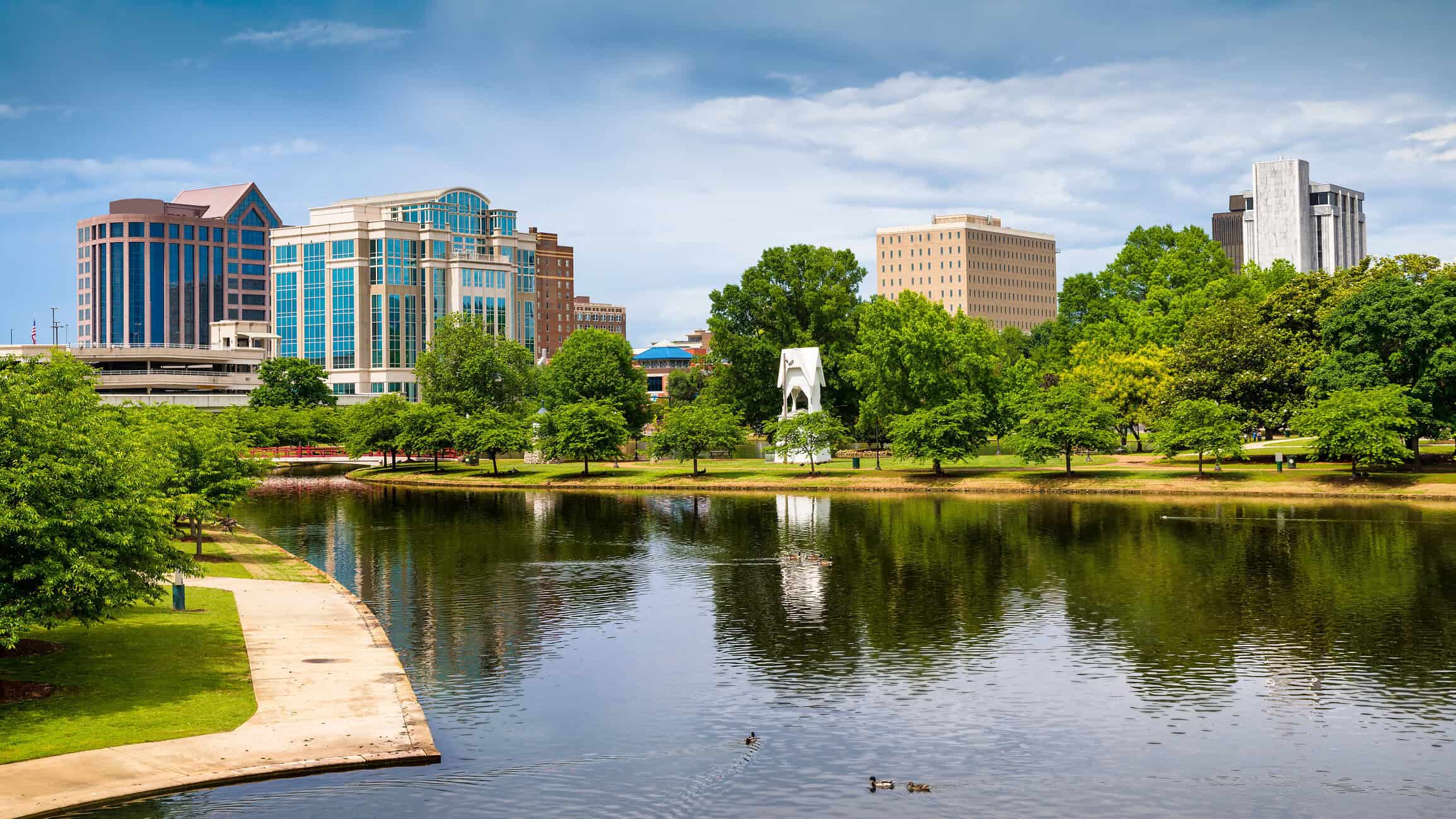 Alabama-1807 - Weather heat warning in Maryland: intense heat grips the state