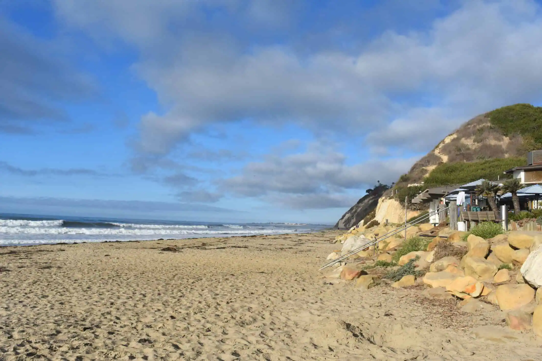 California’s Santa Barbara-0907 - Weather alert New Jersey: Tornado warning in Monmouth and Ocean