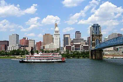 Cincinnati-2607 - Weather Alert Cincinnati: Dangerous Heat Threatens Weekend Events