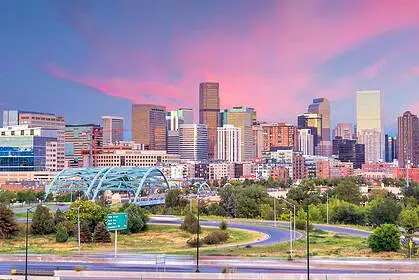 Denver-1007 - Weather Denver: Alert Day Wednesday With Near-Record Heat