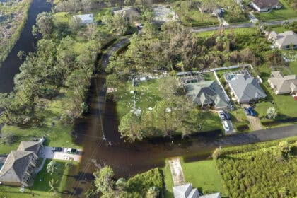 Florida flood risk_0207 - Weather Florida: tropical threat and flood risk for July Fourth