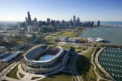 Illinois-2507 - Weather Illinois: Mark Henderson Reinvents Forecasting from Home