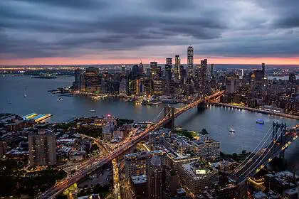 New York-1707