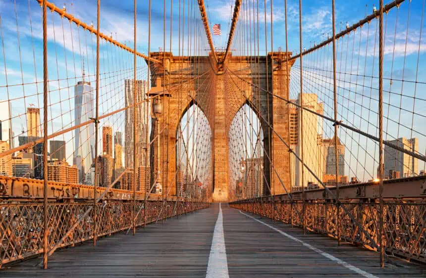 New York-2507 - Weather Alert New York: Dangerous Heat Hits Friday