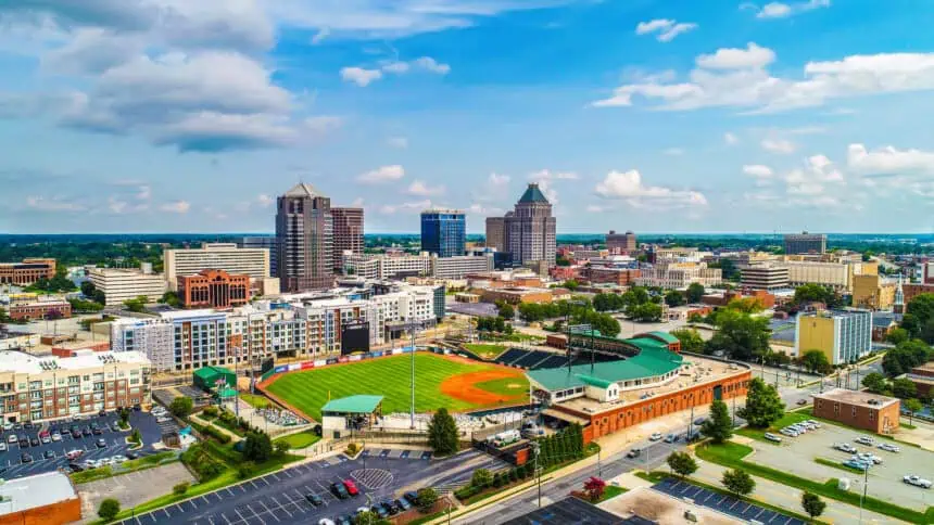 North Carolina-1807 - Weather North Carolina: Heat advisory extended through Friday evening
