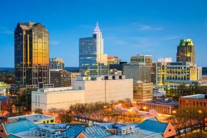 North Carolina-2607