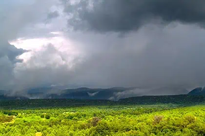 arizona monsoon rains-1707