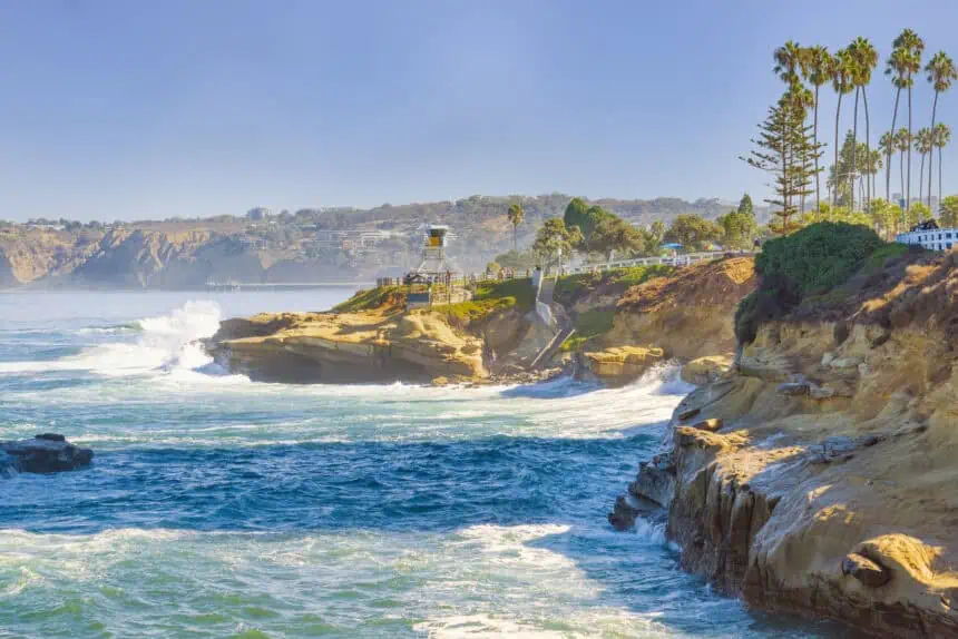 california-1807 - Weather Bay Area: summer unusually cold in California