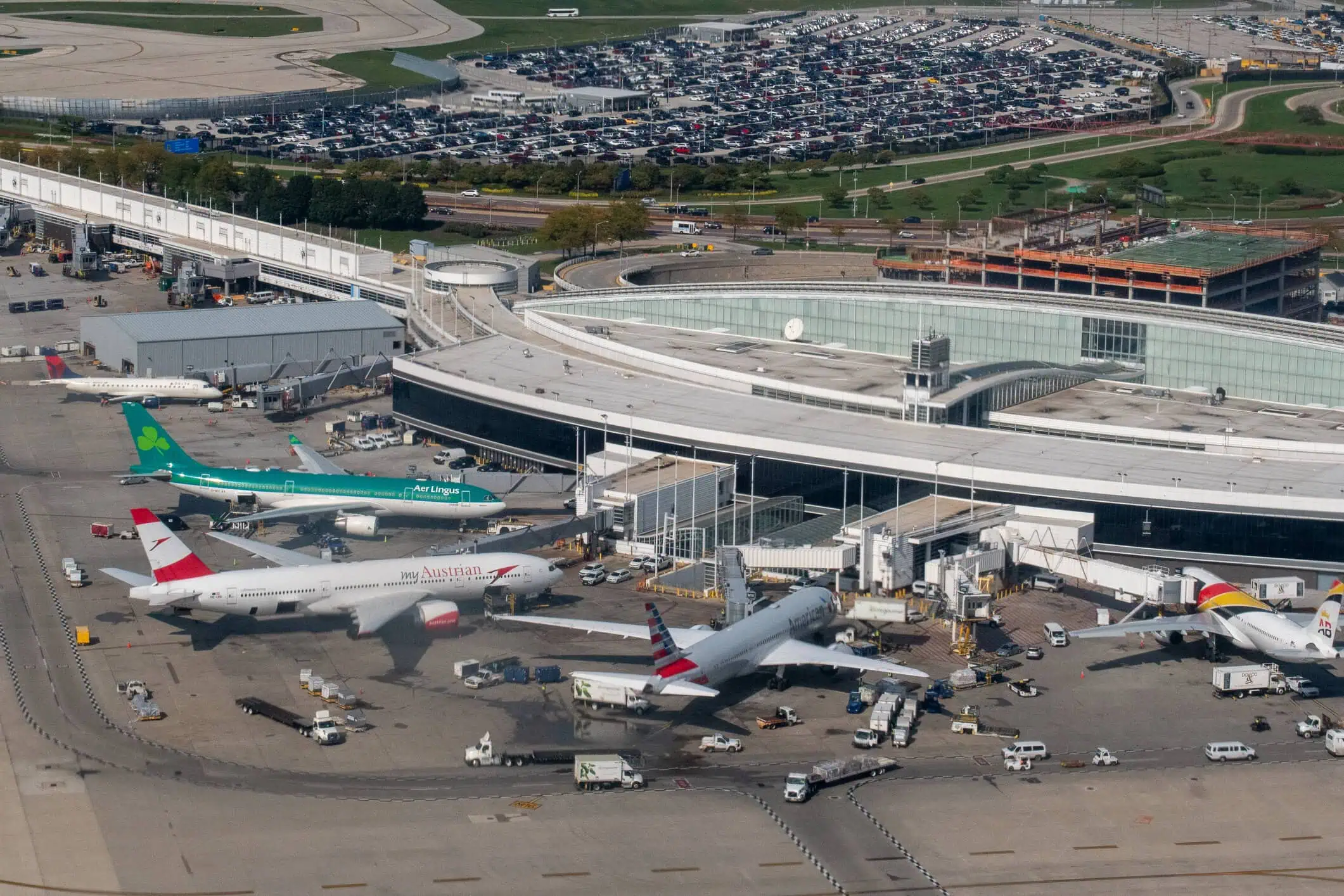 chicago airports-2507 - Weather Colorado: Flash Flood Alert Hits Larimer County