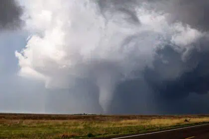 kansas-storm1207 - Weather Kansas: storms cancel events in Kansas City area