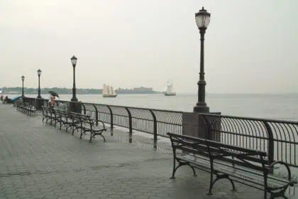 new york storm-2407 - weather Alert: New York Braces For Century Storm