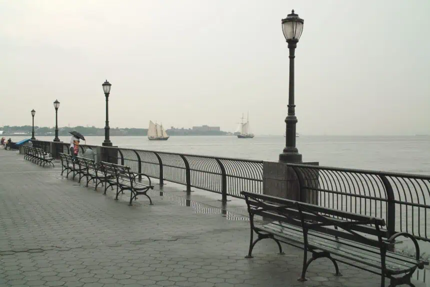 new york storm-2407 - weather Alert: New York Braces For Century Storm