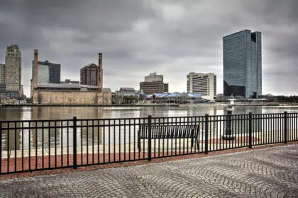 ohio storm-2607 - Weather Ohio: Heat, Storm Memories & Rainy Weekend Ahead
