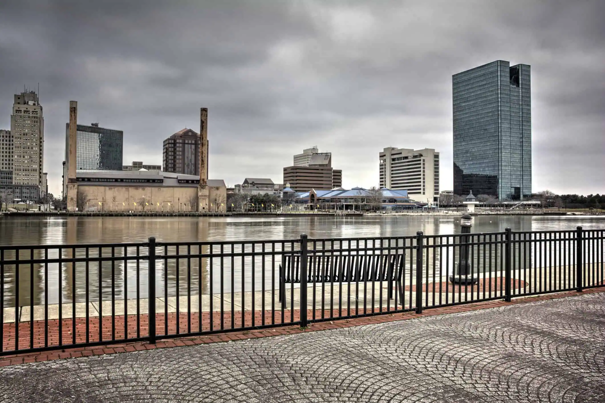 ohio storm-2607 - Weather Alert Cincinnati: Dangerous Heat Threatens Weekend Events