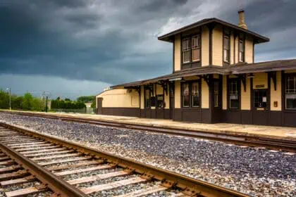 pennsylvania storm-2607 - Weather Emergency in Pennsylvania: Lightning Strikes Lower Macungie