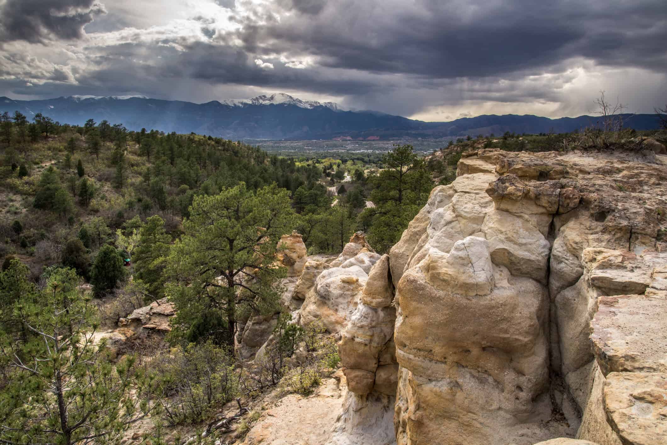 rain in Colorado_0207 - Weather Florida: why the weather is so extreme and unpredictable