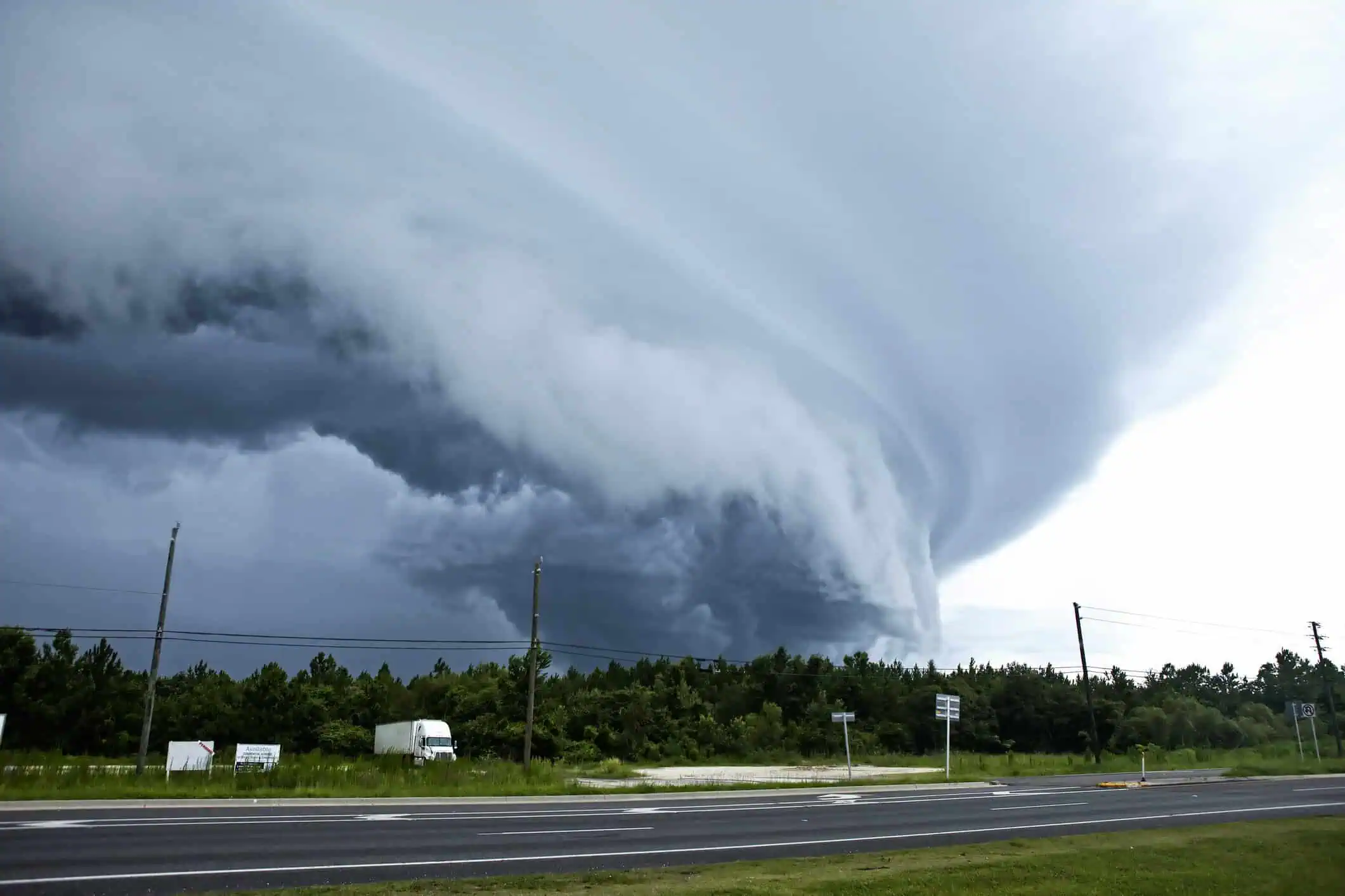 storm in florida_0507 - Weather Texas: Fourth of July fireworks in Austin canceled by rain
