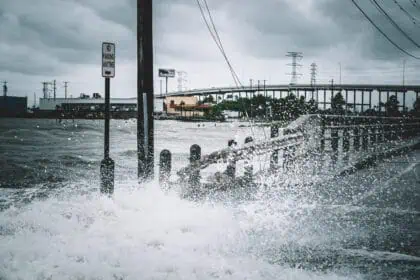 texas rain-1607 - Weather Texas: How July rains are reshaping summer